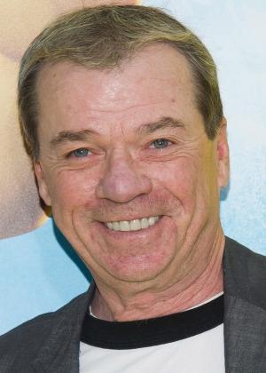 Rodger Bumpass